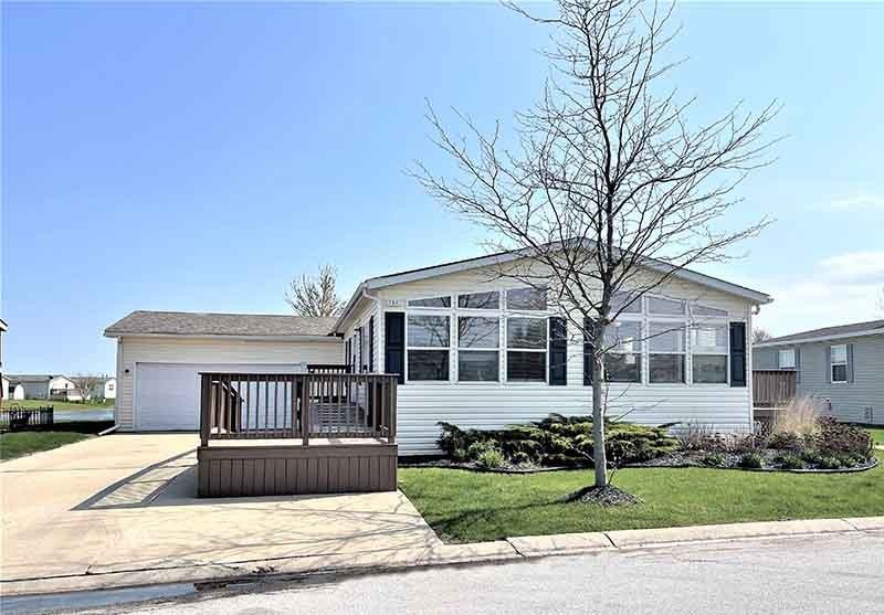 Paradise Park - Photo 6 of 15