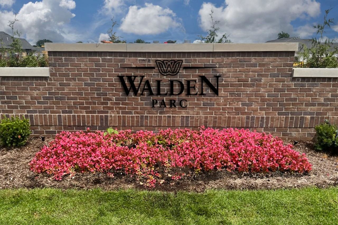 Walden Parc Apartments - Photo 2 of 41