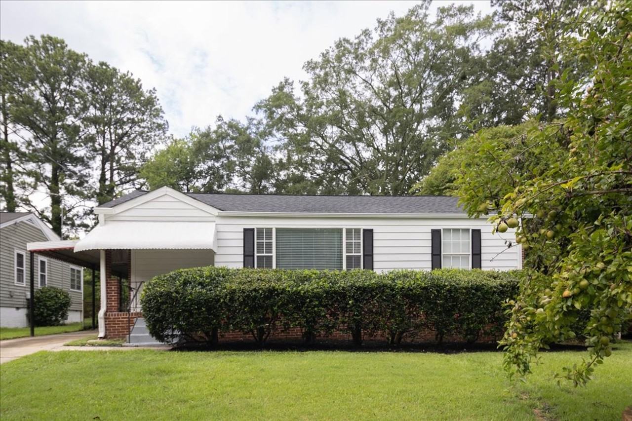 2092 Verbena St Nw ##Nw - Photo 2 of 25