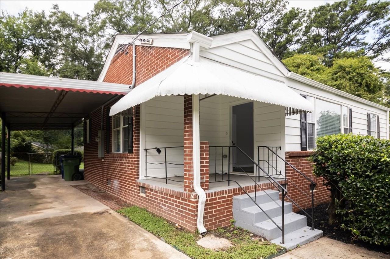 2092 Verbena St Nw ##Nw - Photo 3 of 25