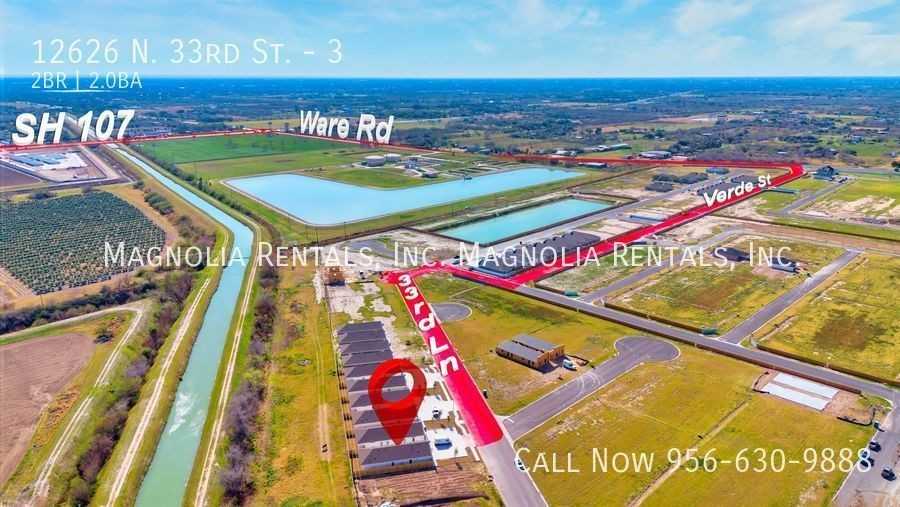 N 33rd St #3 - Photo 2 of 24