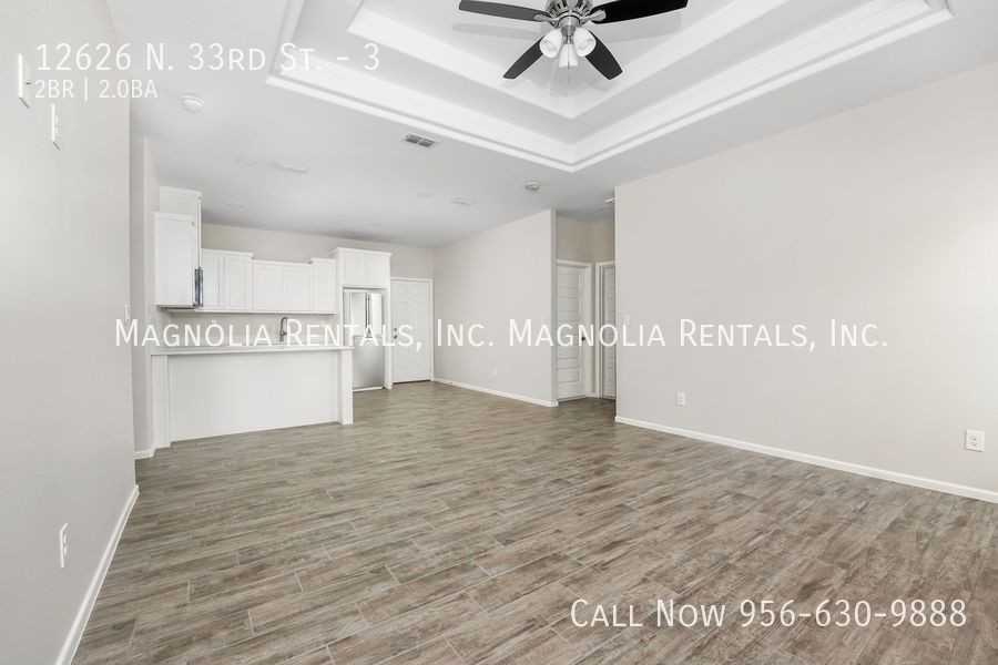 N 33rd St #3 - Photo 3 of 24