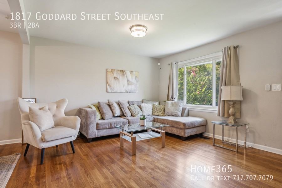 1817 Goddard St Se - Photo 3 of 15