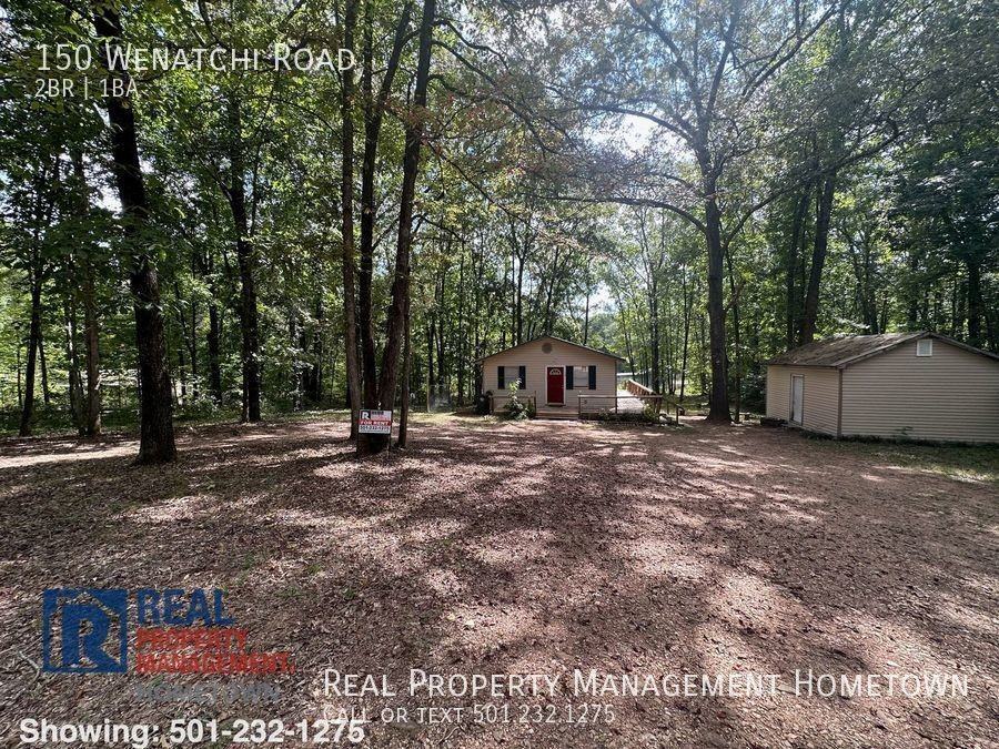 150 Wenatchi Rd - Photo 2 of 24