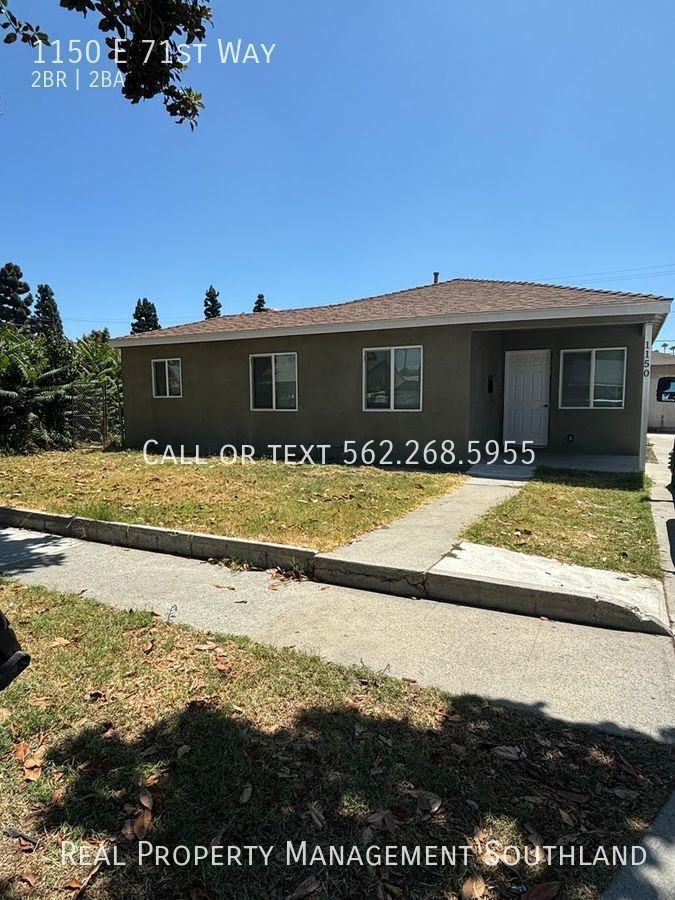 1150 E 71st Way - Photo 2 of 30