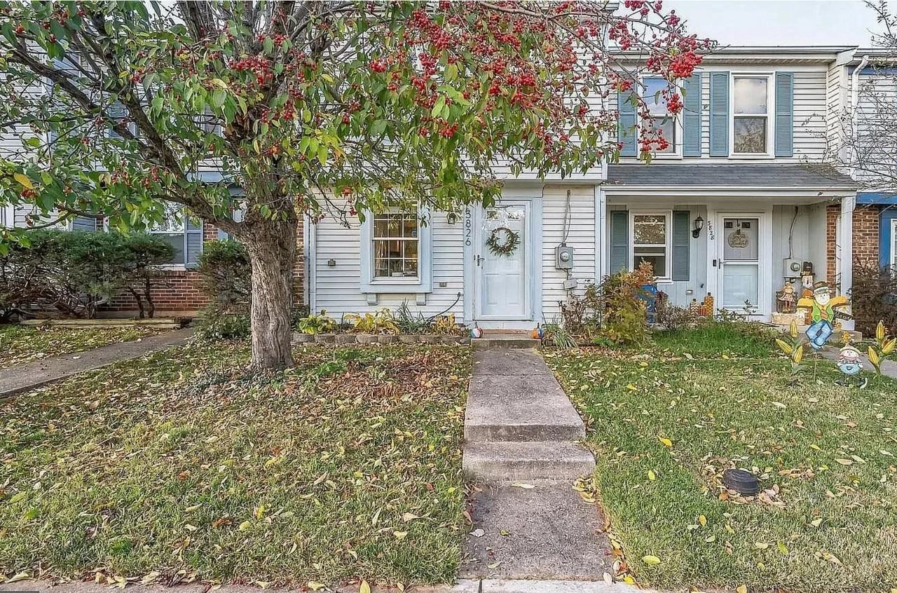 Houses for Rent in Ballenger Creek Center, Frederick, MD 25 Rental