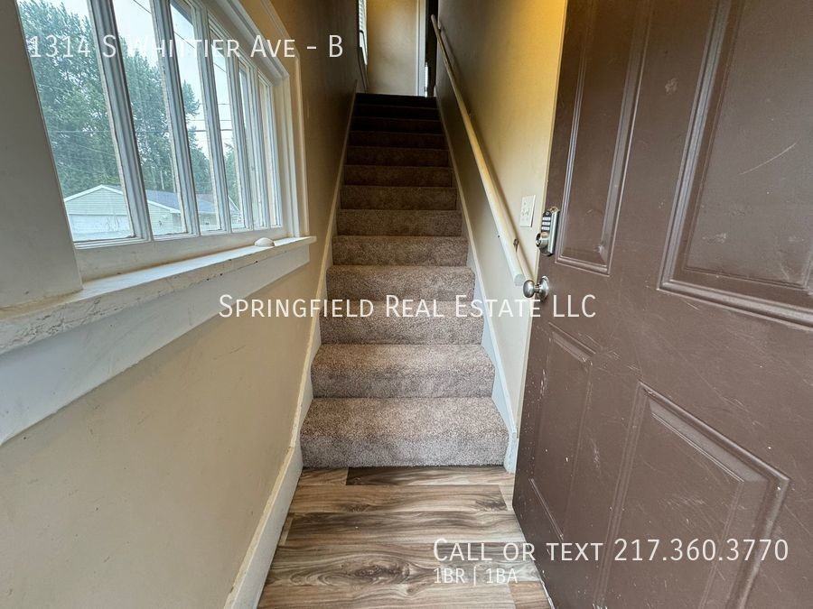 1314 S Whittier Ave #B - Photo 2 of 17