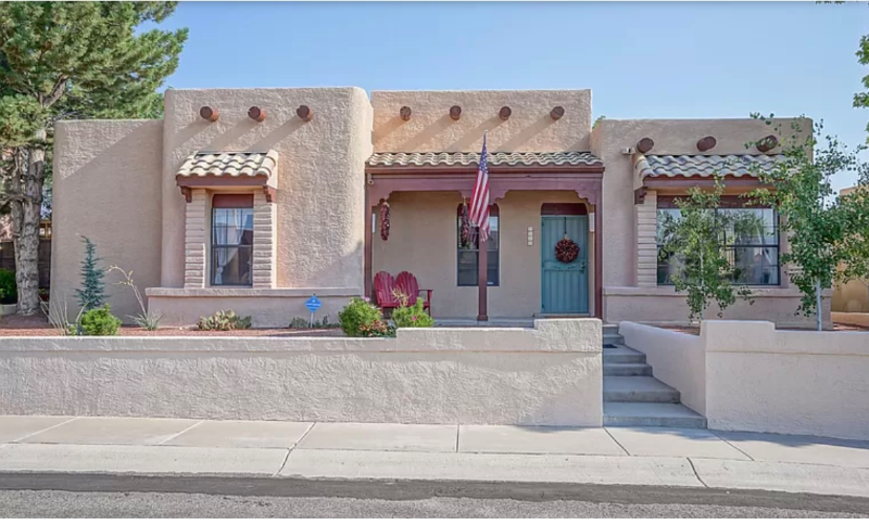 7525 Lynwood Dr Nw ##Nm - Photo 2 of 17