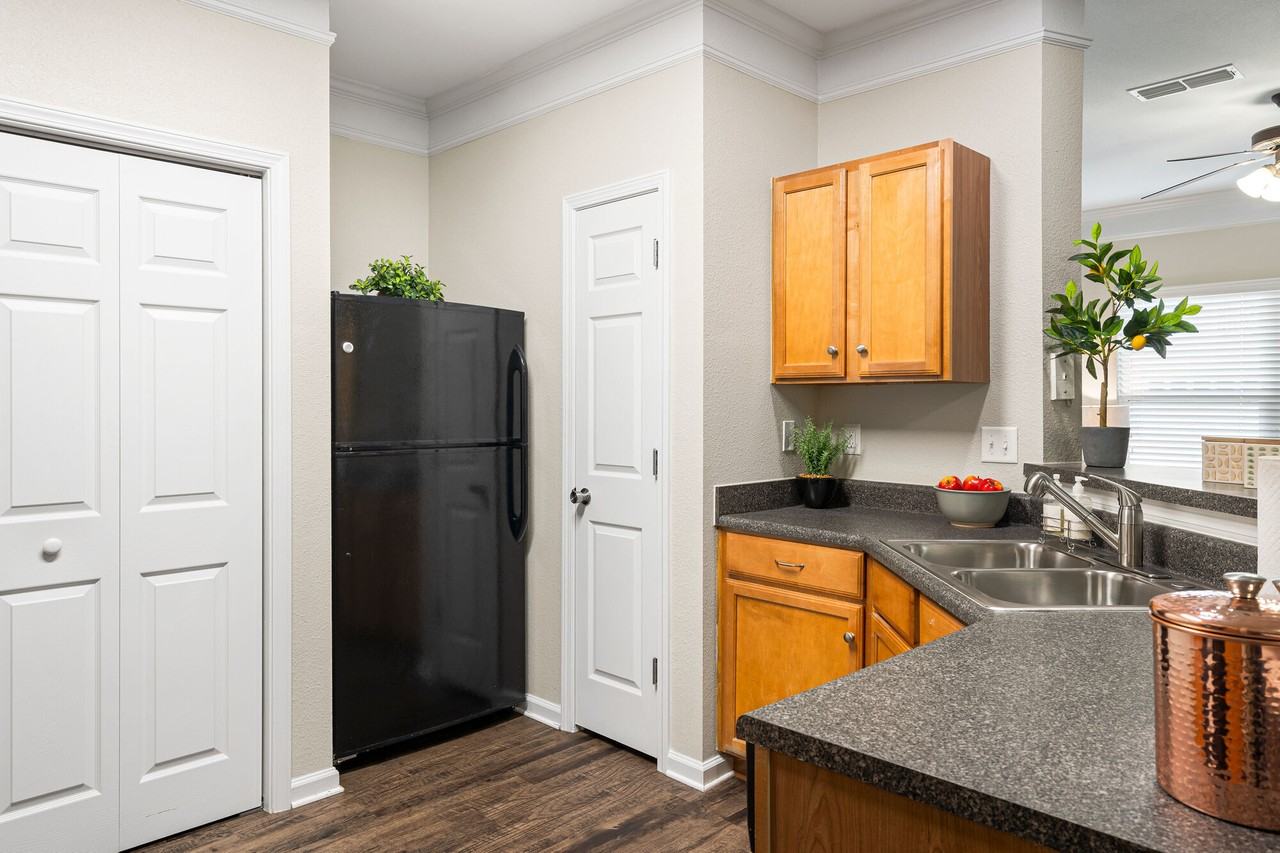 Villas at Houston Levee West - Photo 2 of 50