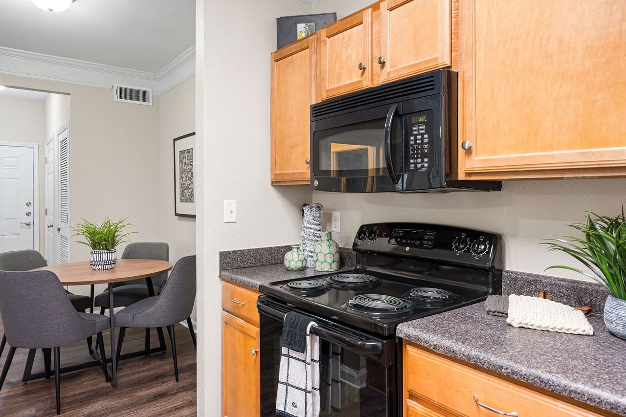 Villas at Houston Levee West - Photo 3 of 50