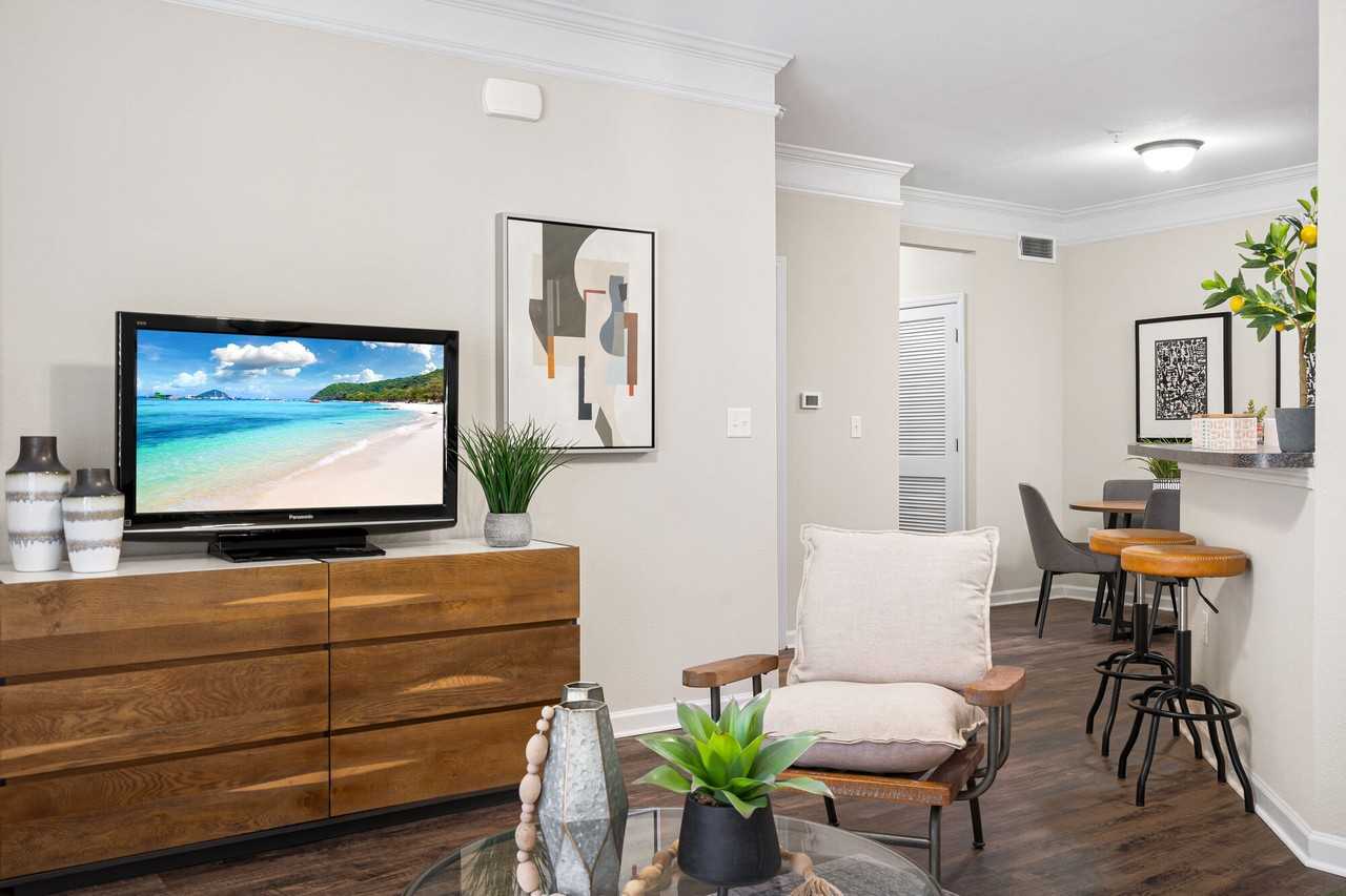 Villas at Houston Levee West - Photo 4 of 50