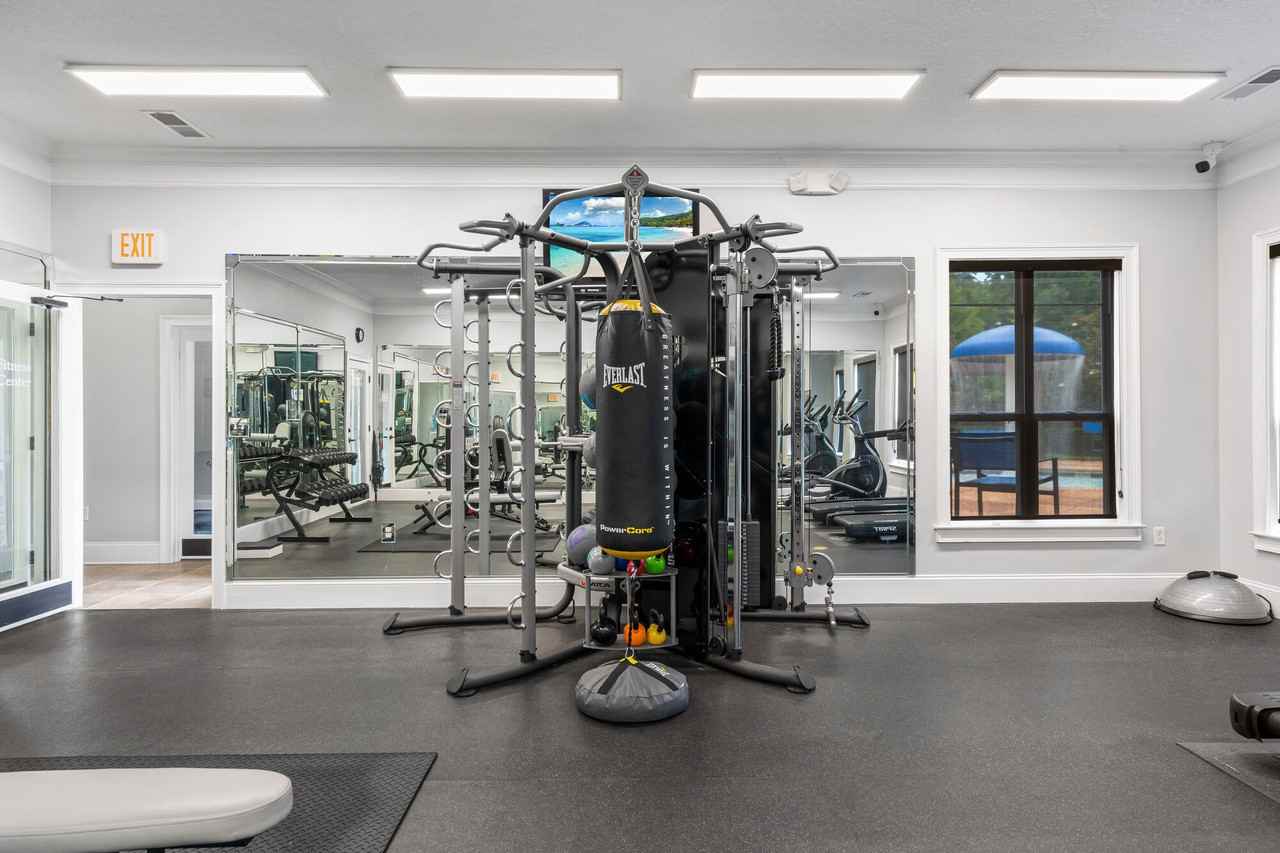 Villas at Houston Levee West - Photo 5 of 50