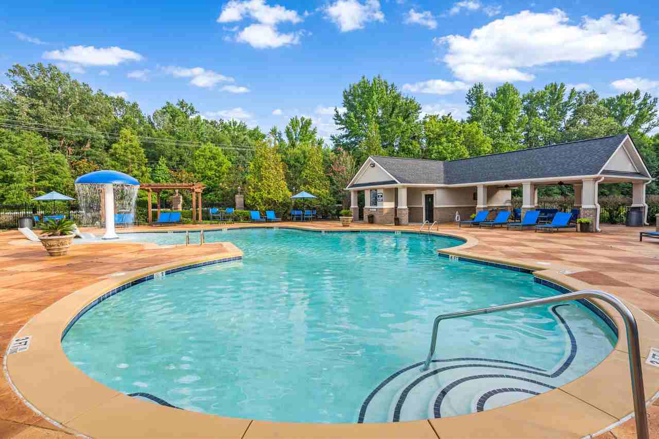 Villas at Houston Levee West - Photo 6 of 50