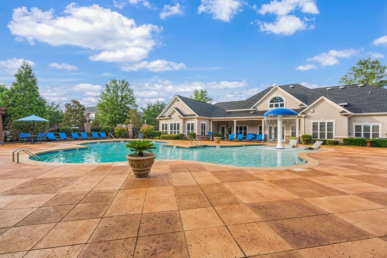 Villas at Houston Levee West - Photo 7 of 50