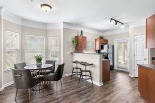 Villas at Houston Levee East - Photo 1 of 1