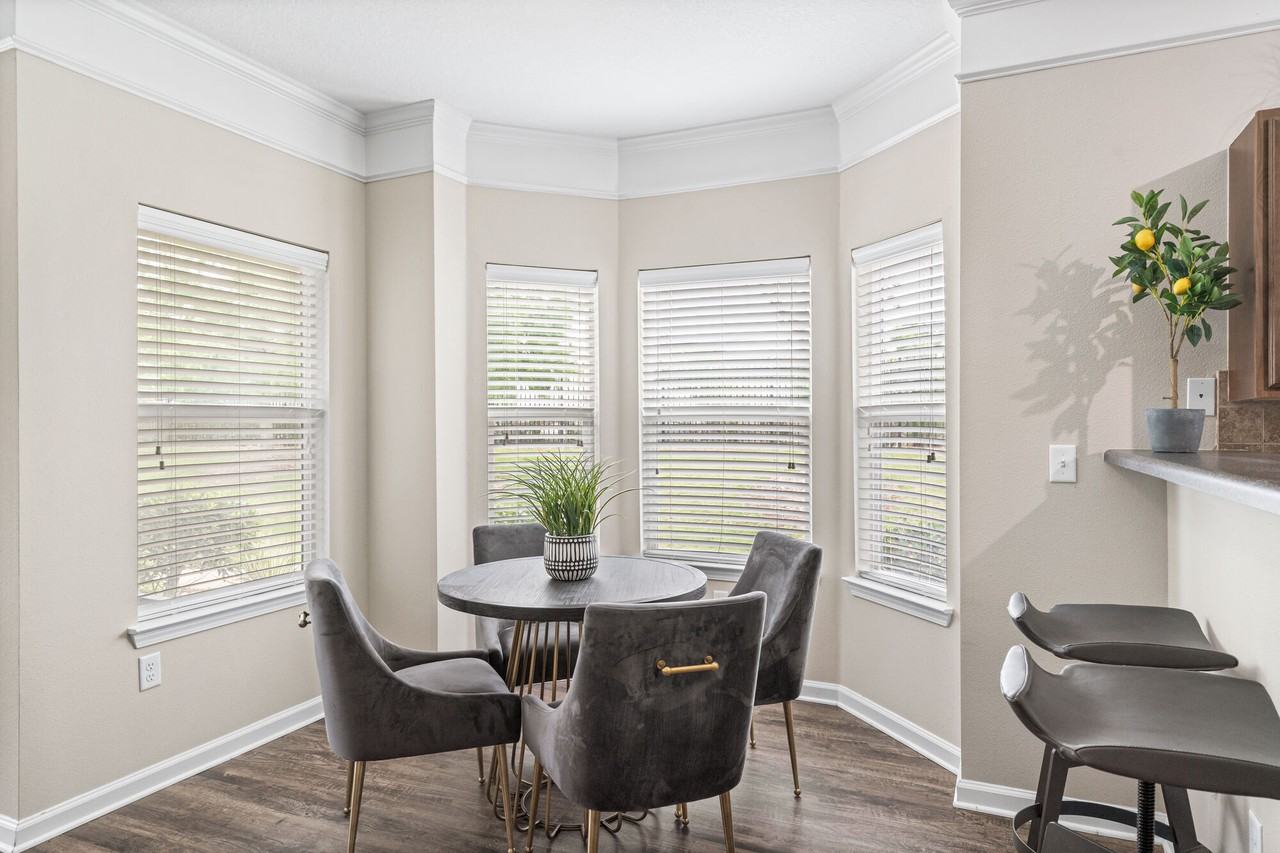 Villas at Houston Levee East - Photo 4 of 50