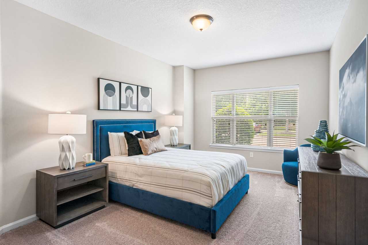 Villas at Houston Levee East - Photo 5 of 50