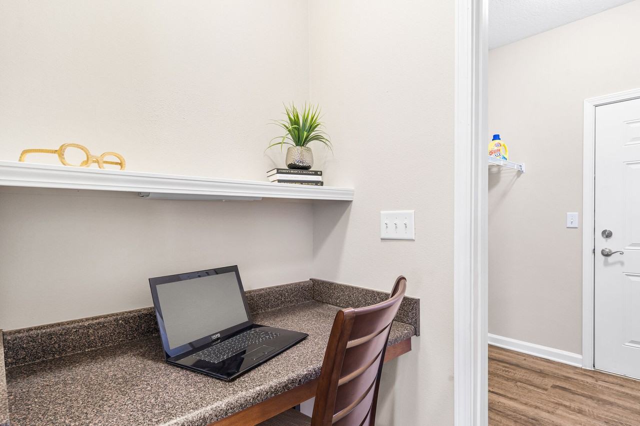 Villas at Houston Levee East - Photo 7 of 50