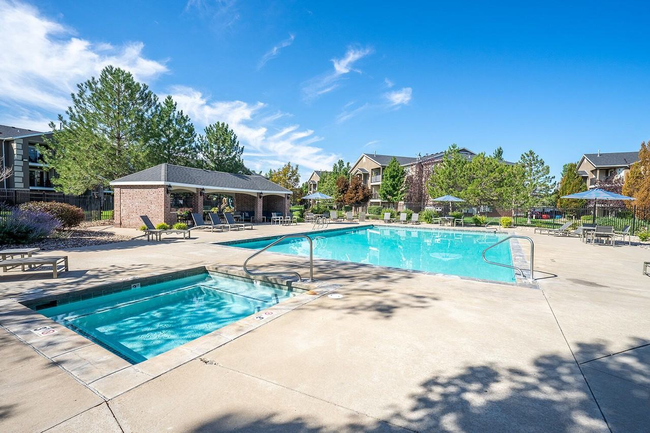 The Falls at Canyon Rim - Photo 2 of 28