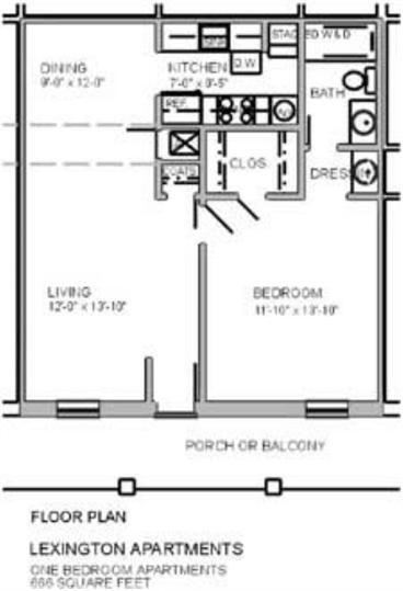 Lexington, LLC - Photo 2 of 4