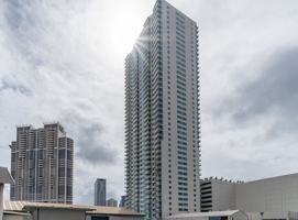featured image of 615 Keawe St #2003
