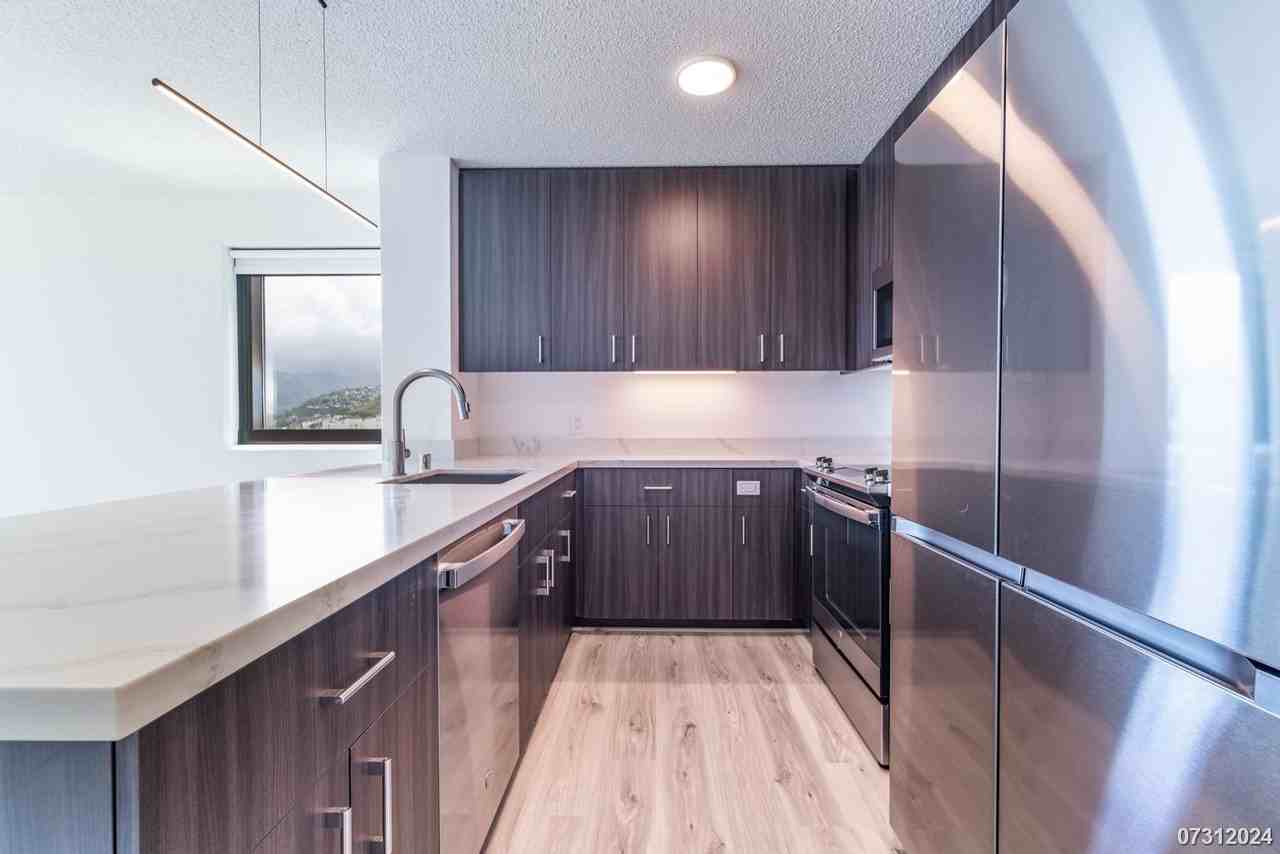 615 Keawe St #2003 - Photo 3 of 29