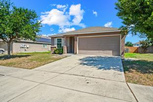 320 Lonestar Gait - Photo 1 of 1