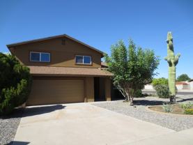 238 E Ellis Dr - Photo 1 of 1