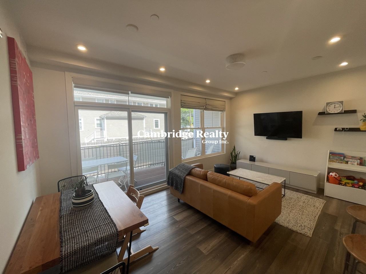 429 Cherry St #1 - Photo 2 of 17