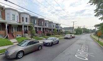 3816 Old Frederick Rd - Photo 1 of 1
