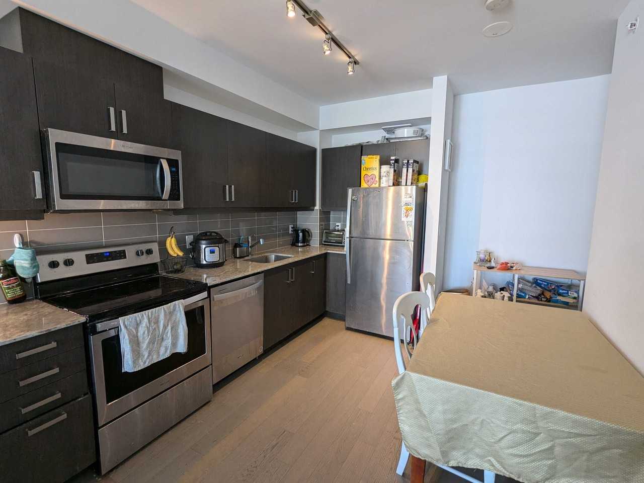 1486 Bathurst Street #804