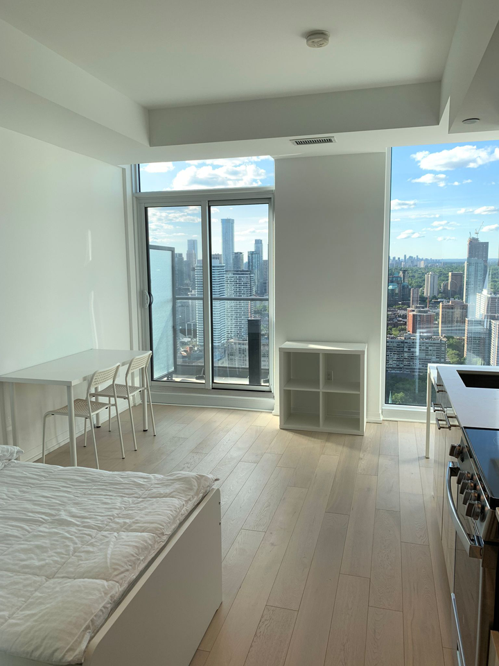251 Jarvis Street #5011 - Photo 4 of 29