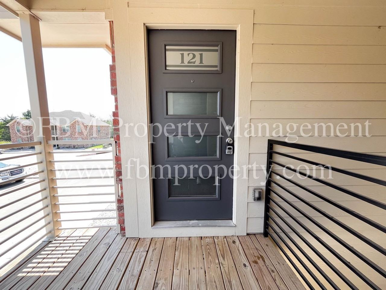 1203 N Clay St #121 - Photo 4 of 22