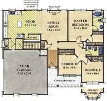 116 Revolutionary Blvd - Photo 1 of 1