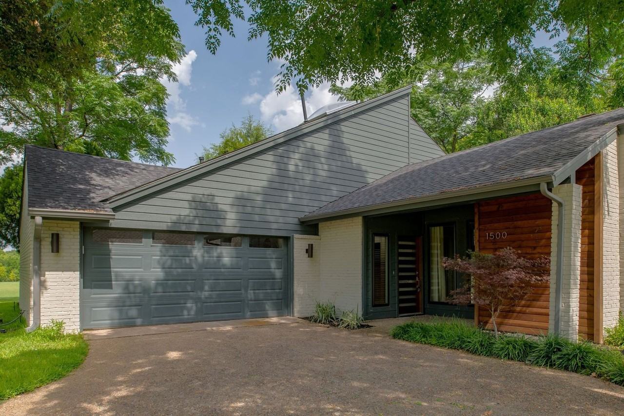 1500 1500 Idyllwild Drive - 1500 Idyllwild Dr. - Photo 2 of 42