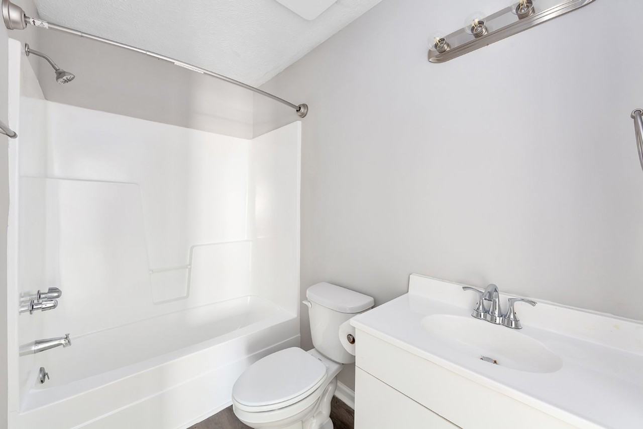 Townhomes at E College - Photo 2 of 12