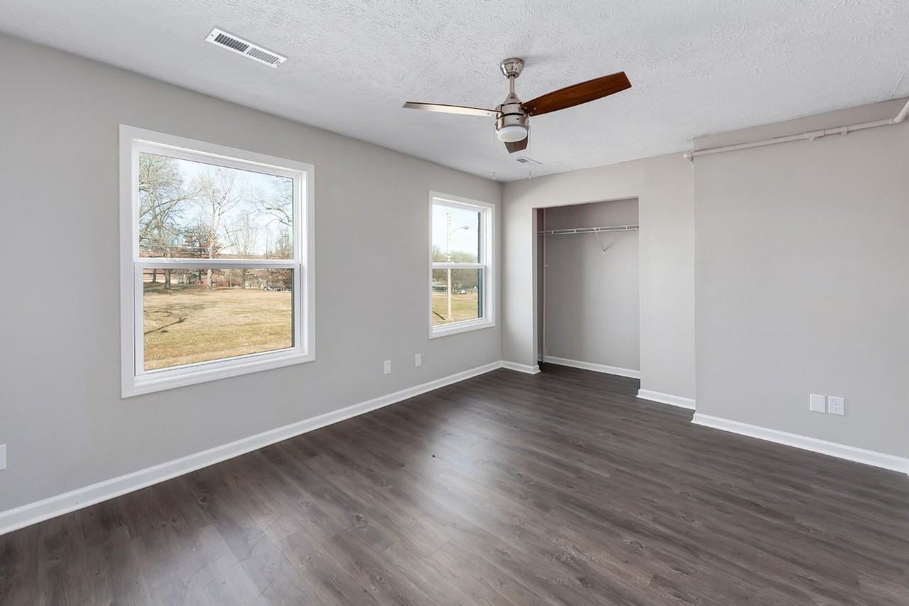 Townhomes at E College - Photo 3 of 12