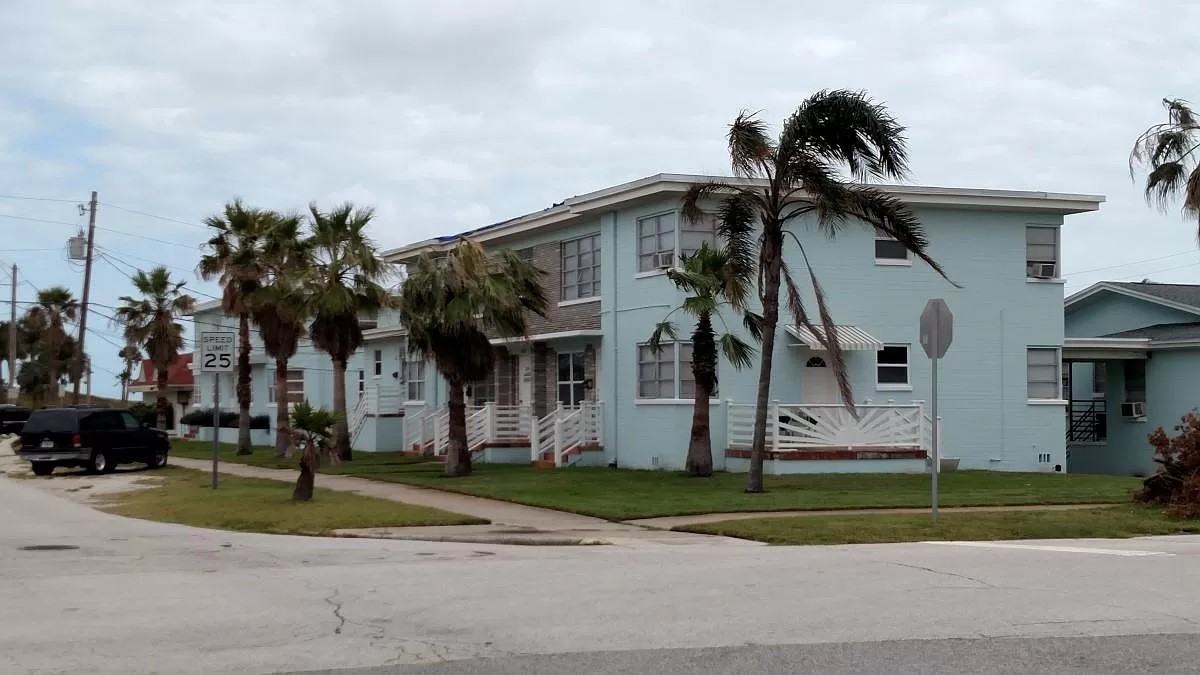 616 Riverview Blvd #1
