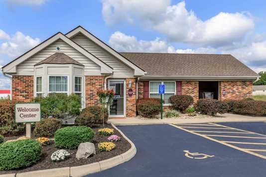 Burlington Capital Properties, LLC 1 of 4