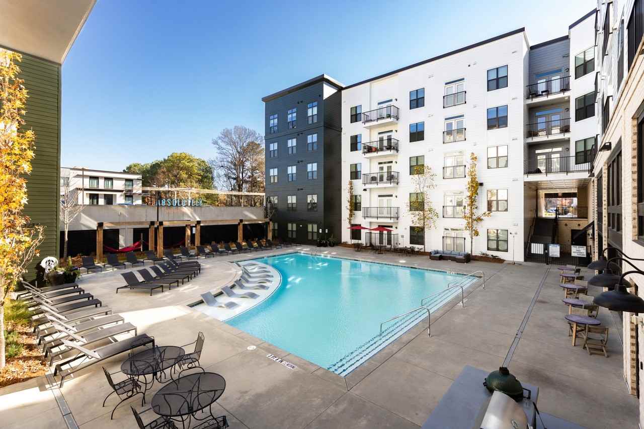 The Oliver Chamblee - Photo 3 of 30