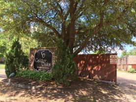 Calder Oaks Apartments - Photo 1 of 1