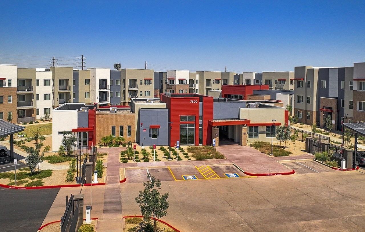 Aviara Flats - Photo 2 of 25