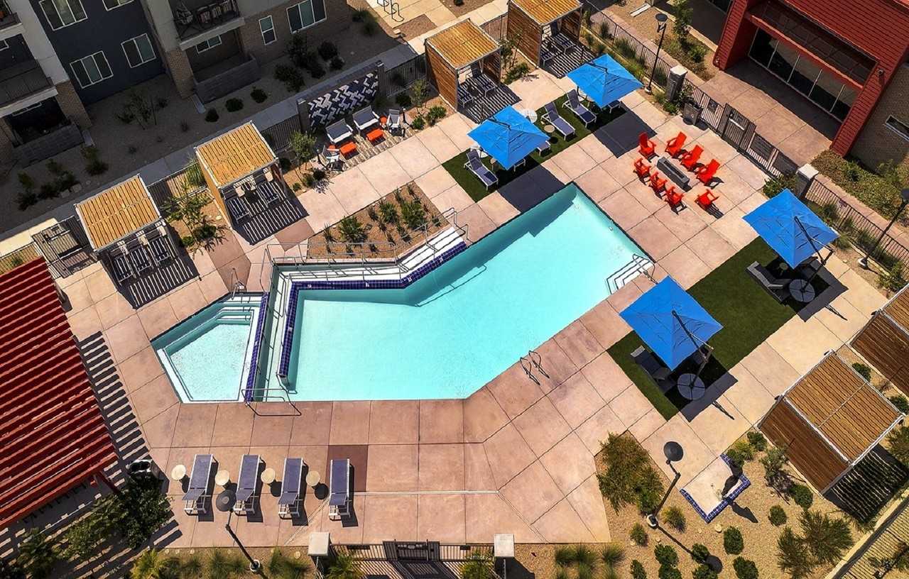 Aviara Flats - Photo 3 of 25