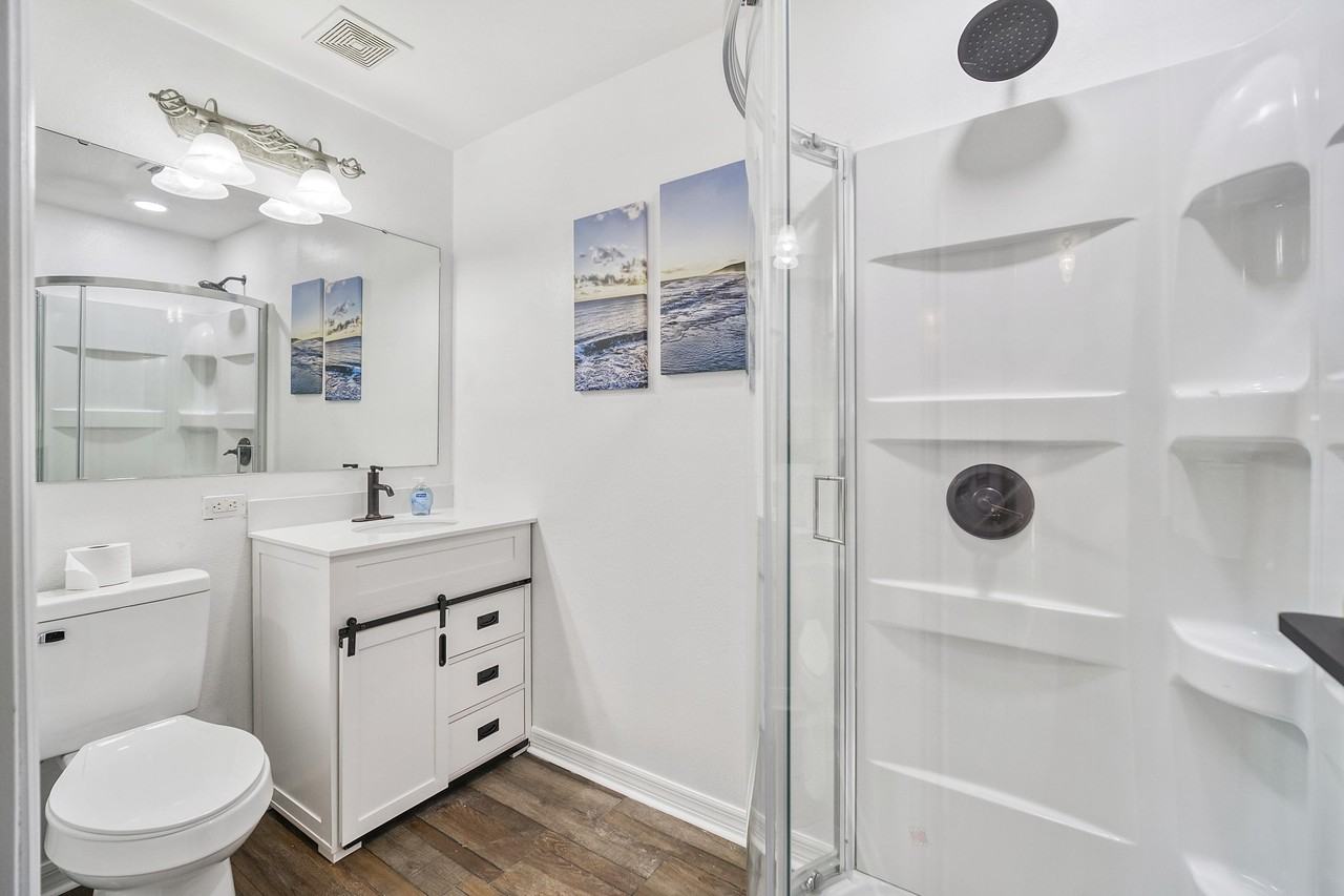 Karas Trail - Photo 2 of 29