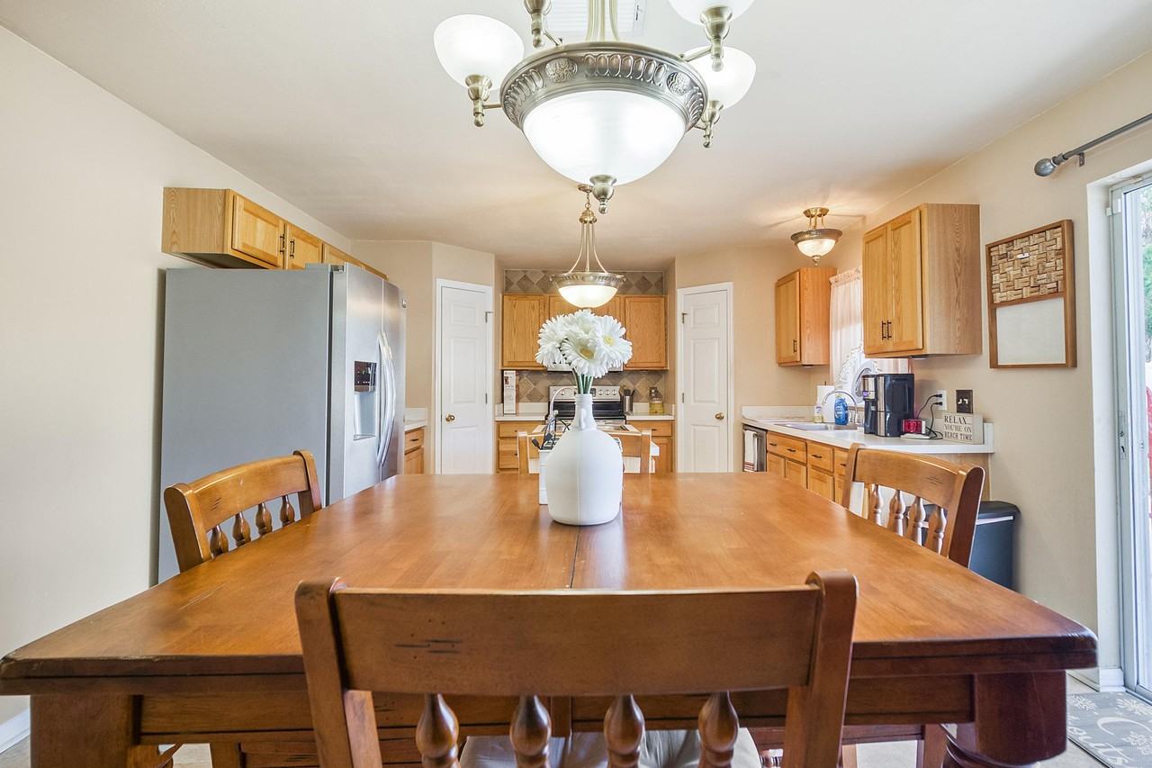 Karas Trail - Photo 4 of 29