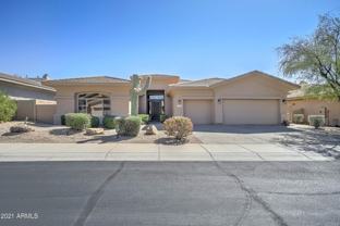 7917 E Thunderhawk Rd - Photo 1 of 1