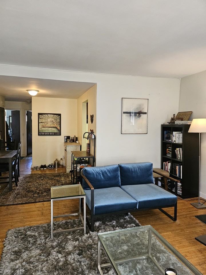 231 Clinton Street #4 - Photo 3 of 6