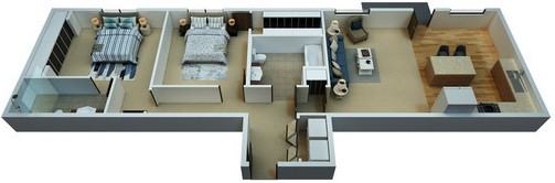 Main Street Village, LLC - Photo 2 of 50