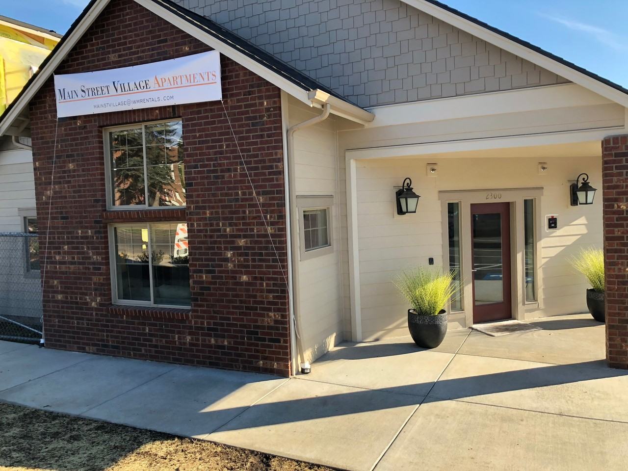 Main Street Village, LLC - Photo 3 of 50