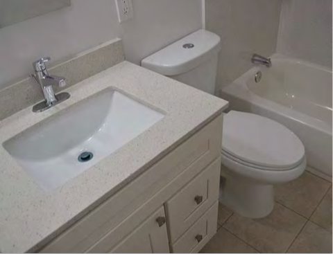 5005 Shafter Ave #E - Photo 3 of 10